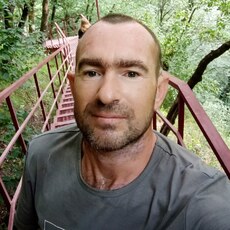 Фотография мужчины Роман, 41 год из г. Родионово-Несветайская