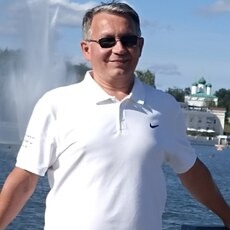 Фотография мужчины Владимир, 52 года из г. Чебоксары