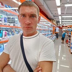 Фотография мужчины Тарас, 44 года из г. Зеленодольск