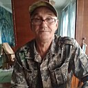 Михаил, 64 года