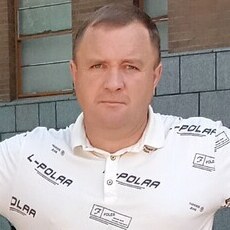 Фотография мужчины Олег Геннадьевич, 41 год из г. Улан-Удэ