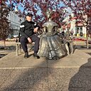 Денис, 43 года