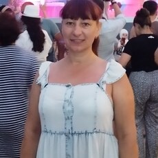 Фотография девушки Надежда, 51 год из г. Мозырь