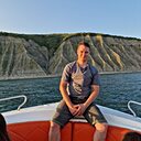 Kirill, 37 лет