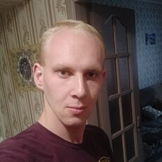 Фотография мужчины Дмитрий, 28 лет из г. Брест