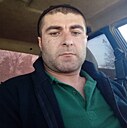 Мурад Эльдаров, 32 года