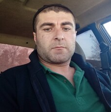 Фотография мужчины Мурад Эльдаров, 32 года из г. Пугачев