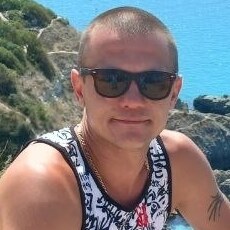 Фотография мужчины Алексей, 42 года из г. Севастополь