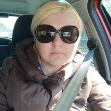 Фотография девушки Любовь, 37 лет из г. Катайск