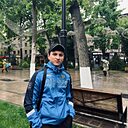 Самандар, 23 года