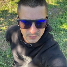 Фотография мужчины Євген, 38 лет из г. Пирятин