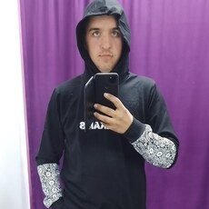 Фотография мужчины Виталий, 21 год из г. Барнаул