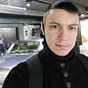 Николас, 34 года