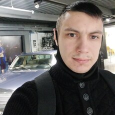 Фотография мужчины Николас, 34 года из г. Коряжма