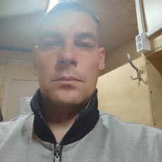 Фотография мужчины Макс, 34 года из г. Саянск