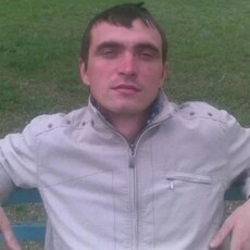 Фотография мужчины Сергей, 41 год из г. Панковка