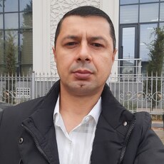 Фотография мужчины Меха, 47 лет из г. Нефтеюганск