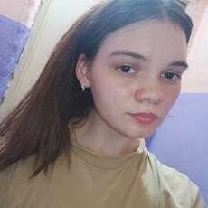 Фотография девушки Ксюша, 21 год из г. Энгельс
