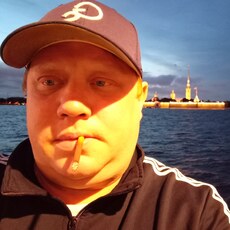 Фотография мужчины Алекс, 40 лет из г. Губкин