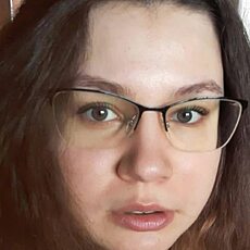 Фотография девушки Настя, 32 года из г. Новосибирск