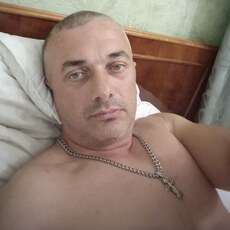 Фотография мужчины Сергей, 45 лет из г. Севастополь