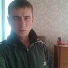 Фотография мужчины Влад, 36 лет из г. Рубцовск