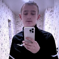 Фотография мужчины Рост, 26 лет из г. Шимановск