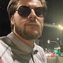 Алёша, 40 лет