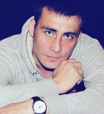 Фотография мужчины Михаил, 40 лет из г. Бердск