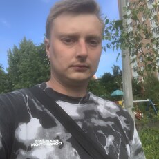 Фотография мужчины Сергей, 30 лет из г. Реутов