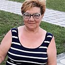 Алла, 63 года