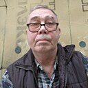 Александр, 60 лет