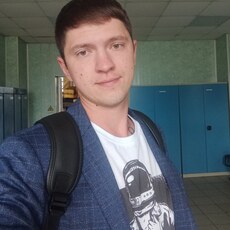 Фотография мужчины Алексей, 31 год из г. Липецк