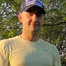 Фотография мужчины Максим, 40 лет из г. Санкт-Петербург