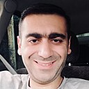 Gevorg, 42 года