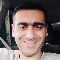 Фотография мужчины Gevorg, 42 года из г. Ереван