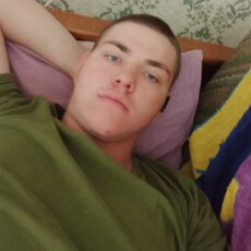 Фотография мужчины Алексей, 21 год из г. Новичиха