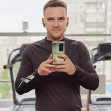 Фотография мужчины Денис, 39 лет из г. Москва