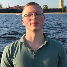 Фотография мужчины Даниил, 22 года из г. Фролово