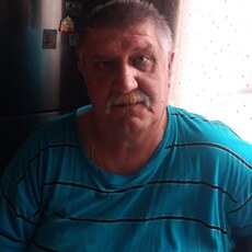 Фотография мужчины Валера, 62 года из г. Уральск