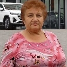 Фотография девушки Валентина, 65 лет из г. Пятигорск