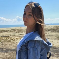 Фотография девушки Соня, 36 лет из г. Магадан