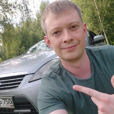 Фотография мужчины Дмитрий, 38 лет из г. Ржев
