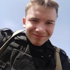 Фотография мужчины Степан, 22 года из г. Гусь Хрустальный