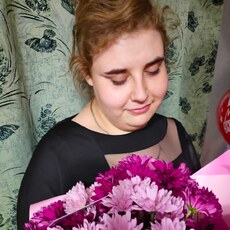 Фотография девушки Лера, 22 года из г. Шипуново