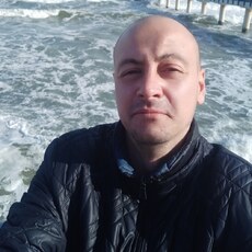 Фотография мужчины Женя, 45 лет из г. Калининград