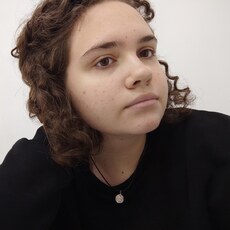 Фотография девушки Аня, 21 год из г. Якутск