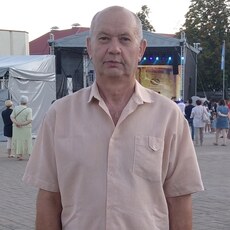 Фотография мужчины Виктор, 66 лет из г. Полоцк