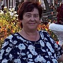 Лидия, 66 лет