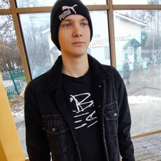 Фотография мужчины Вова, 20 лет из г. Подольск